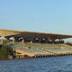 Illustration for article titled What Should Miami Do With Its Graffiti-Covered Marine Stadium?